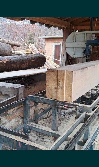 Талпи от висококачествен смърч