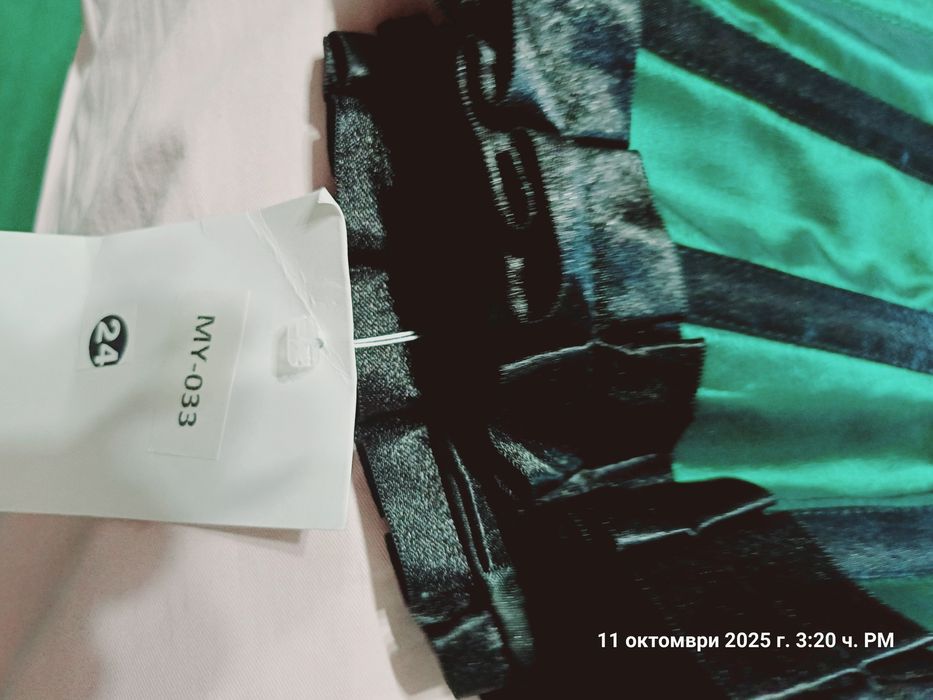 Оригинален корсет от UK