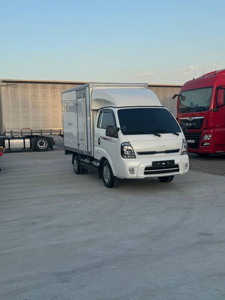 Kia bongo3 1ton