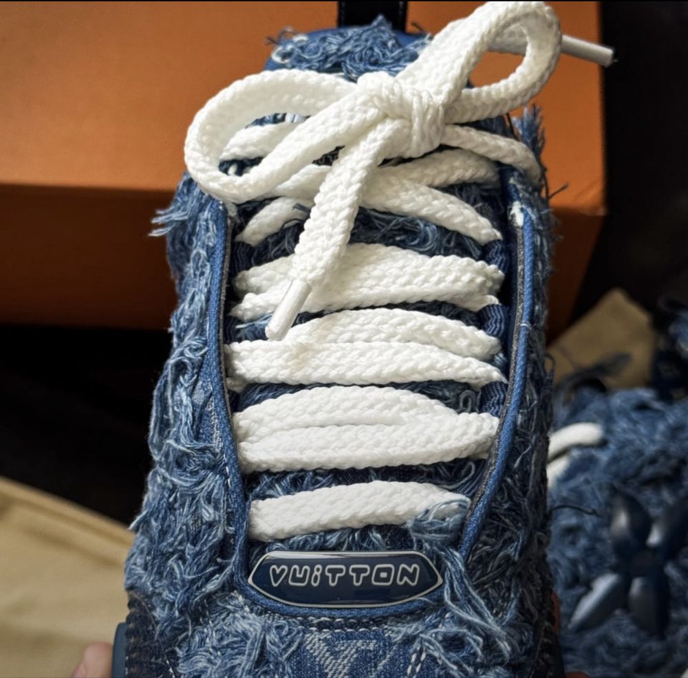Louis Vuitton Skate