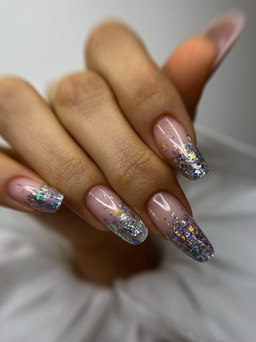 Manichiura - slim/semi/gel - Popesti Leordeni