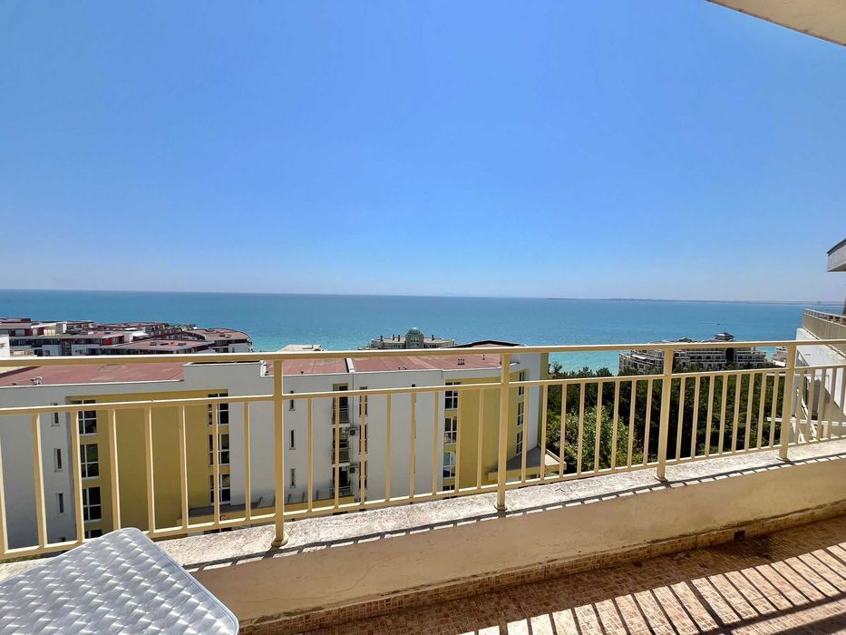 Продава се Двустаен апартамент в к.к. Елените - 84 кв.м за 1108 €/кв.м - Снимка #1