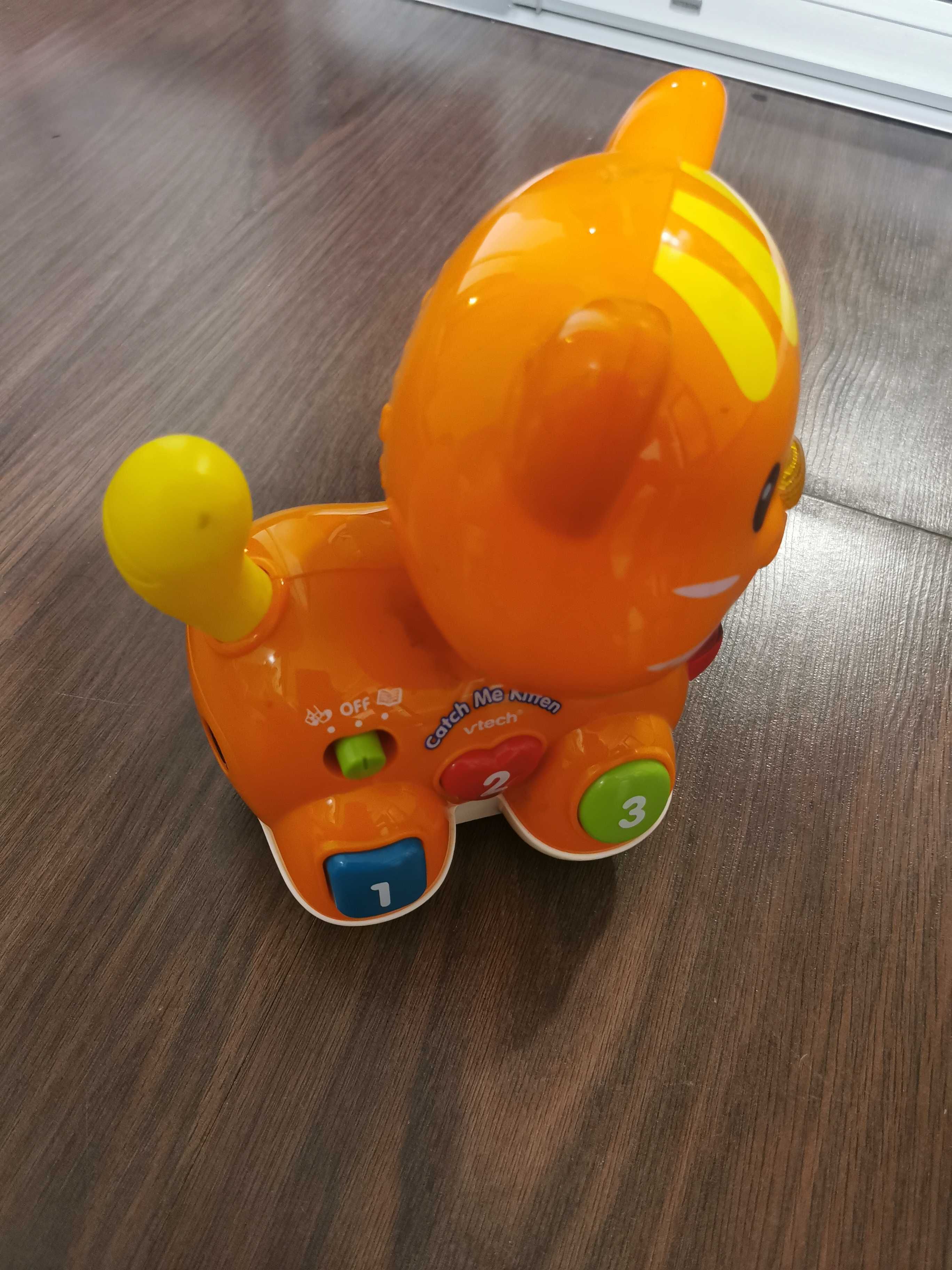 Jucarie muzicala Vtech