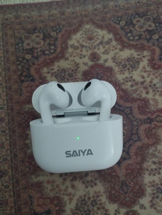 SAYA T40 безпроводные наушник