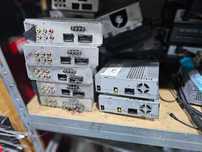 TV Tuner A2218702989 Mercedes S class CL W221 W216 S320 S350 S500 S600