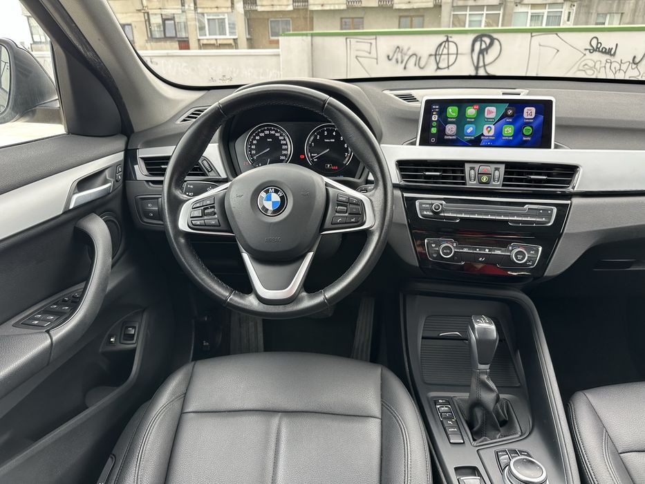 Bmw~X1~xdrive~2021~Hibrid~220cp~seria~WBA71AB0505T71363