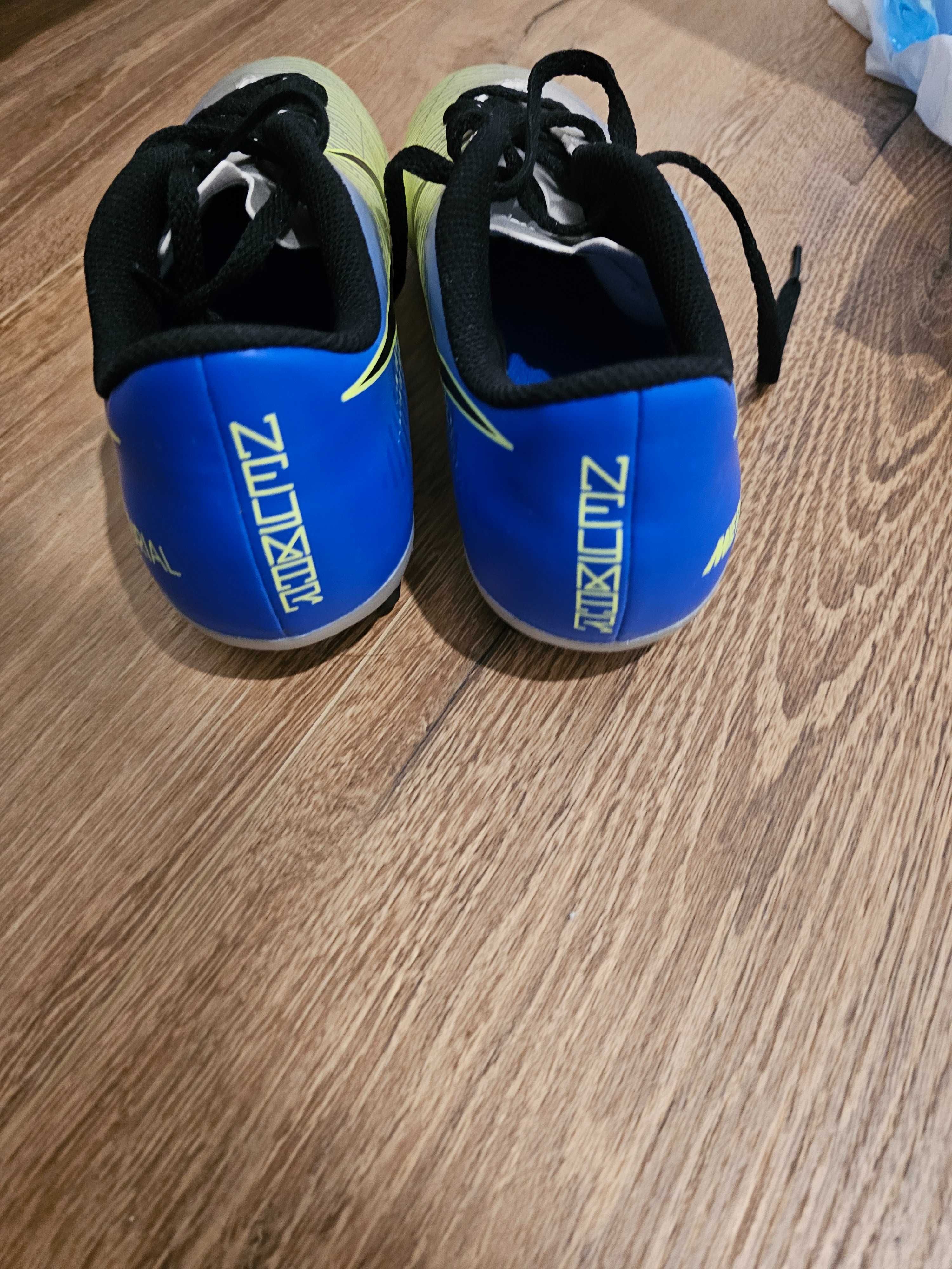 Nike  Neymar Оригинални бутонки 37.5 номер