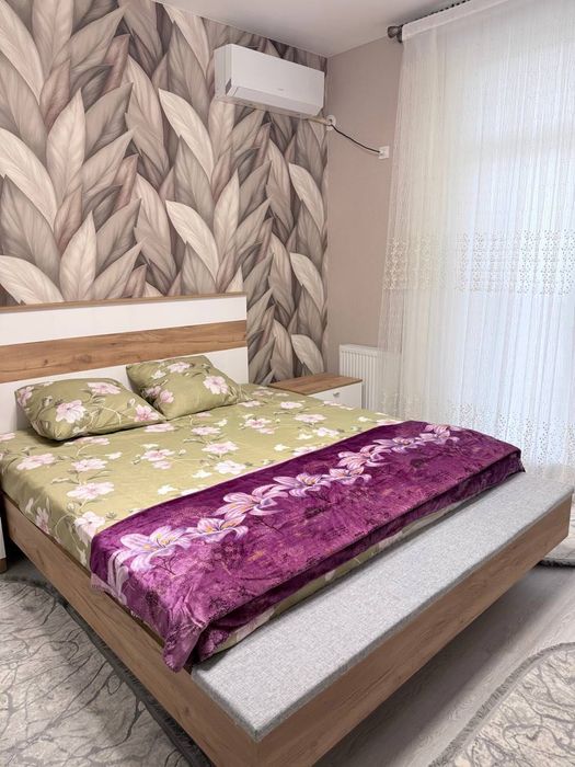 Аренда долгосрочная