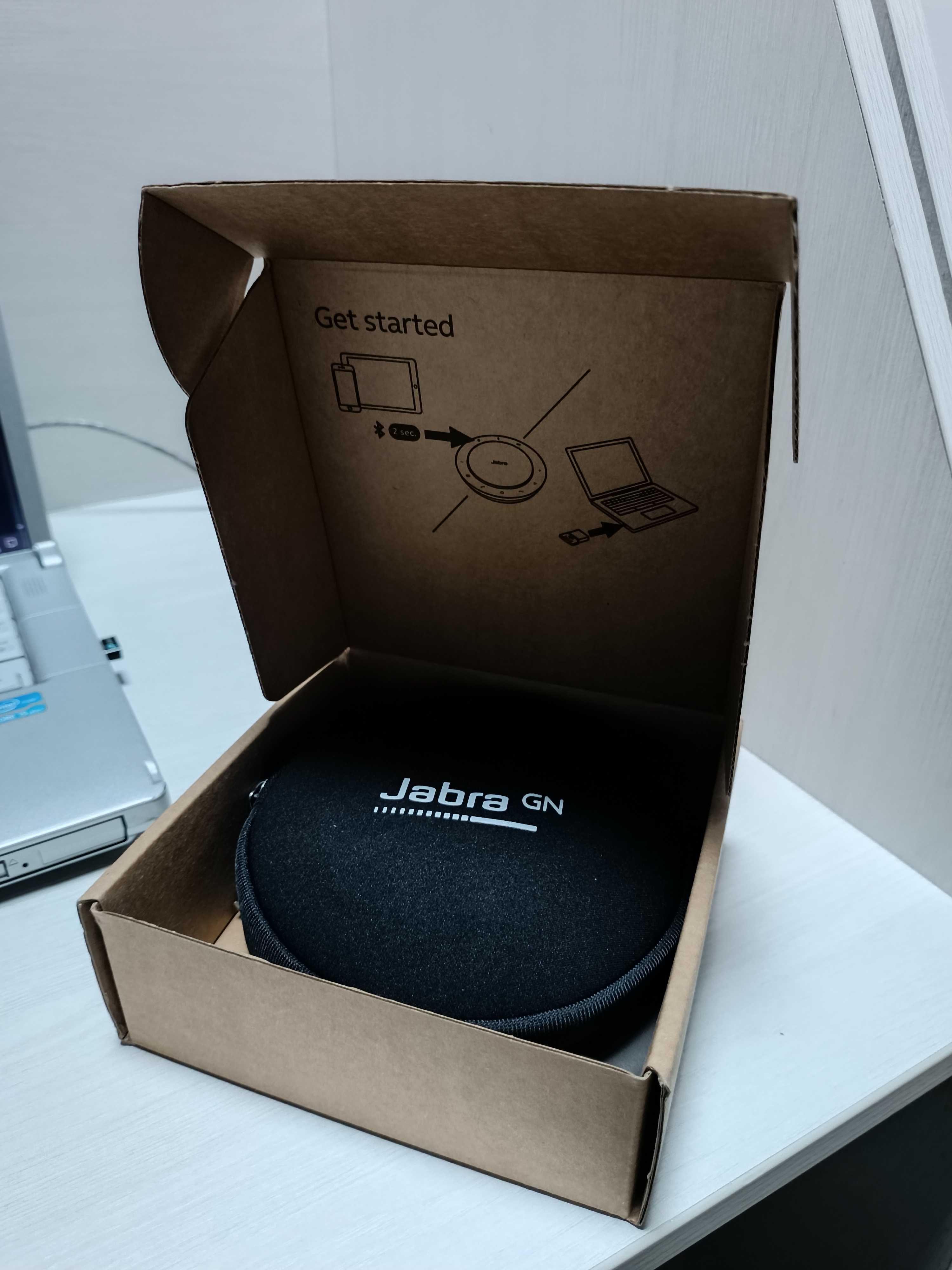 Продаётся Jabra Speak 710 конференц-спикерфон