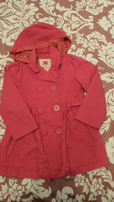 Geci fetita marime 116