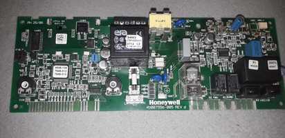 Placa electronica Junkers Bosch Ceraclass MIDI