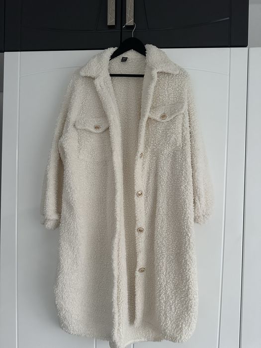 Якета и палто от Bershka, Shein и Sinsay