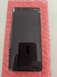 Оригинален дисплей с рамка Nokia 1+ plus A1111 TA-1123 TA-1127 TA-1131