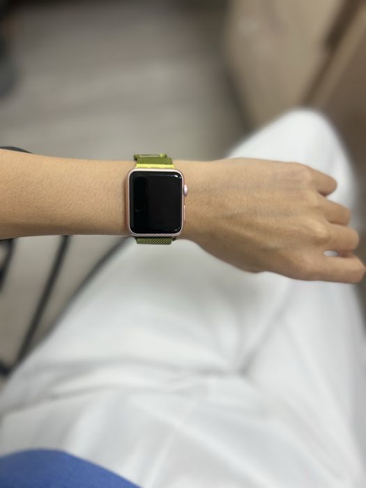 Apple watch , часы