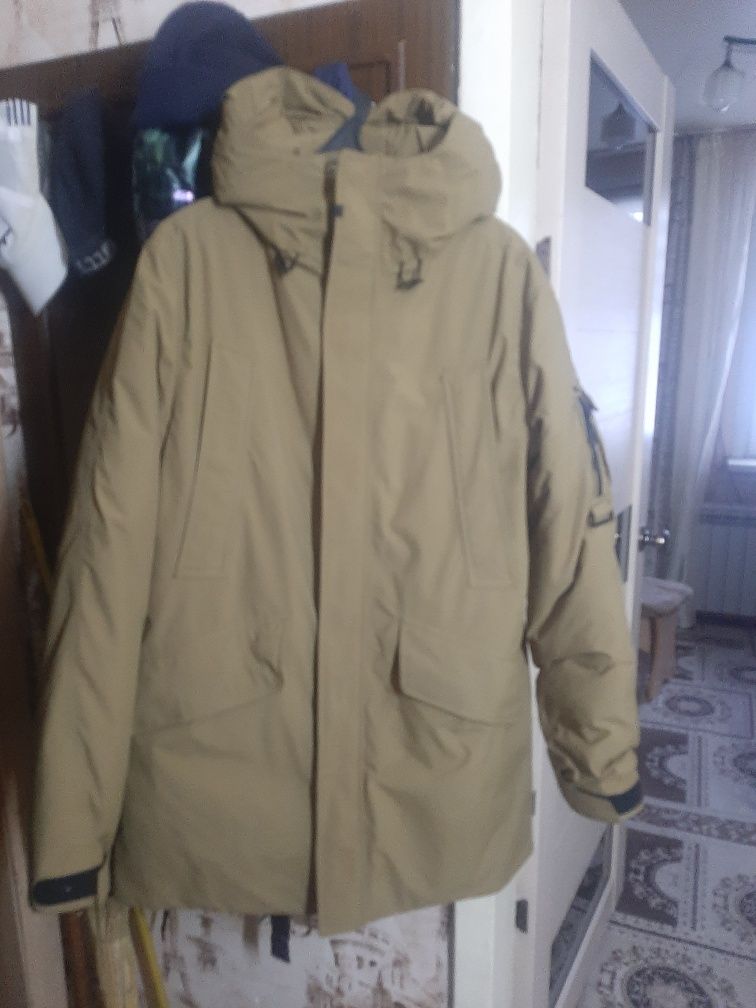 Куртка 48-50 термо