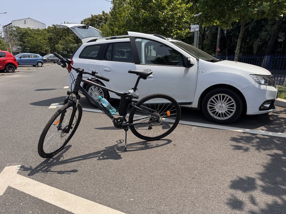 Bicicleta Riverside 500
