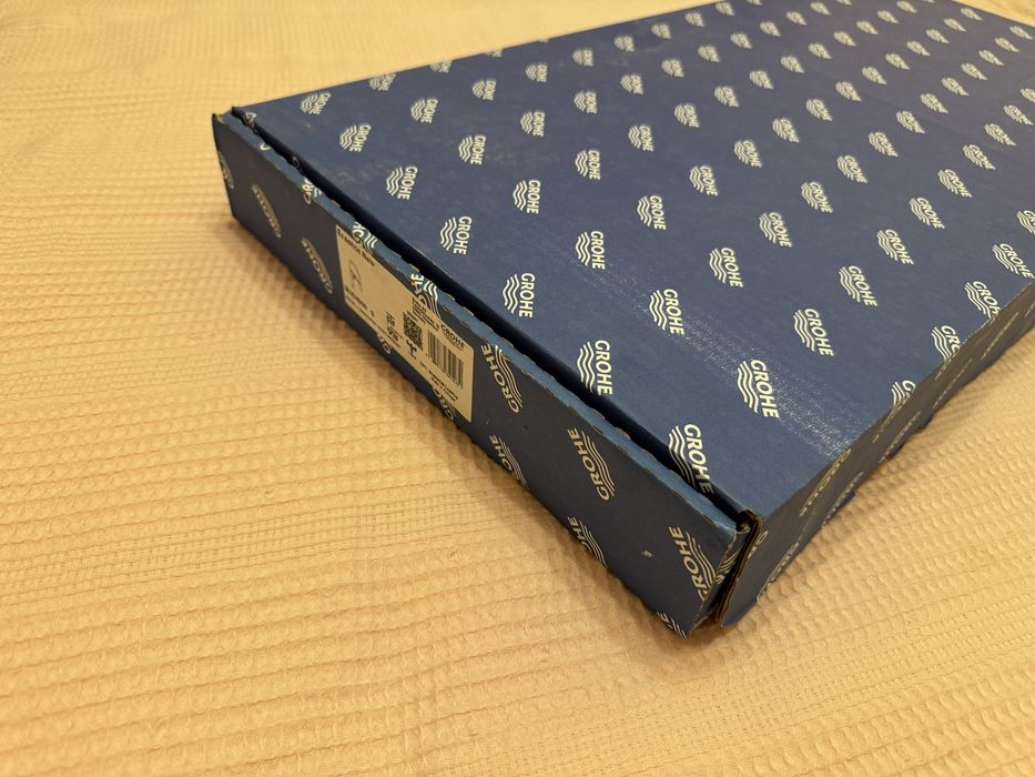 GROHE Essence - Supersteel 30294DCO