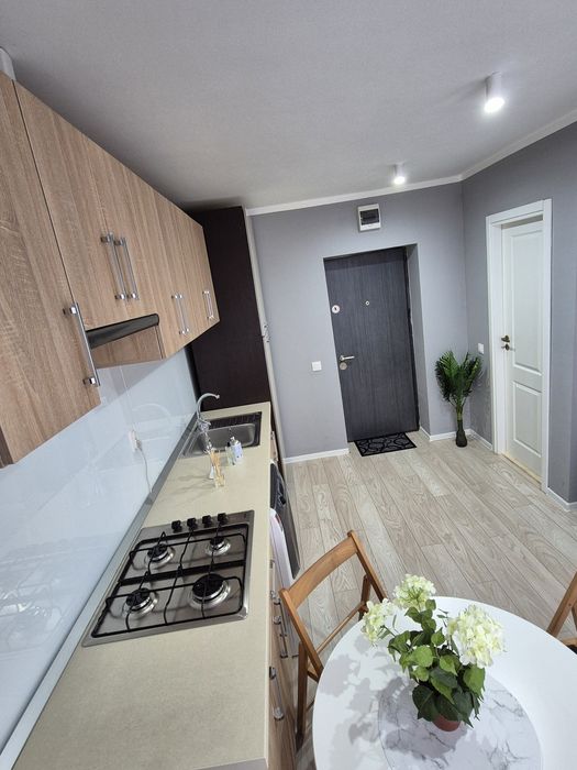 Regim Hotelier Garsoniera Premium