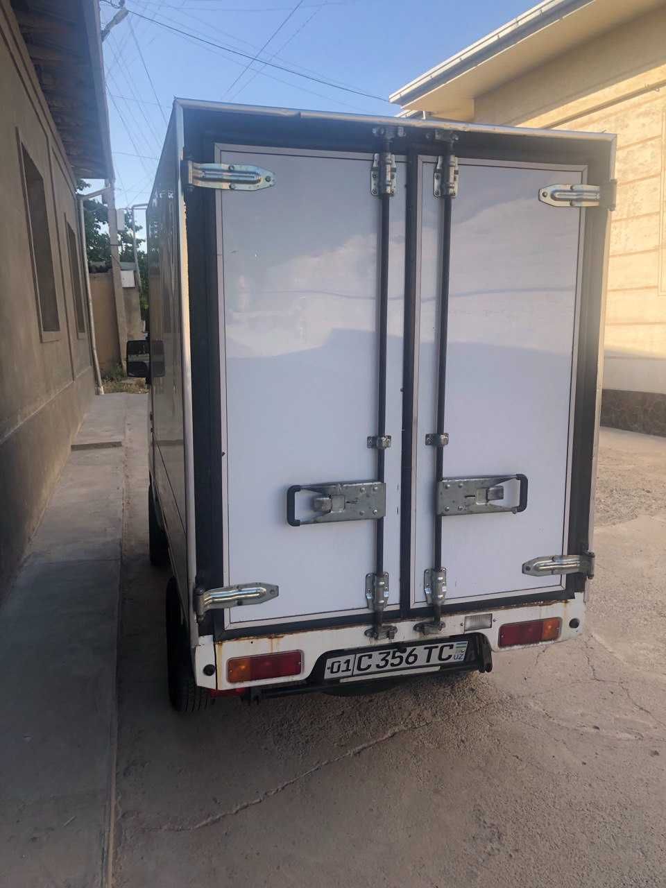 Srochna sotiladi Labo 2021 metan budka
