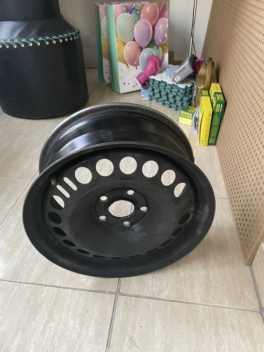 Janta otel R17 7x17 5x120
