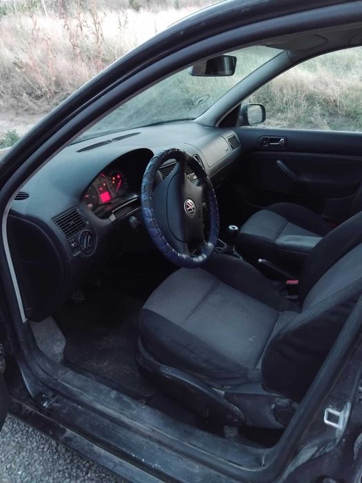 Vand golf  4 ediție limitata