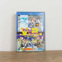 Virtua Racing оригинална японска игра за Sega Mega Drive/Genesis