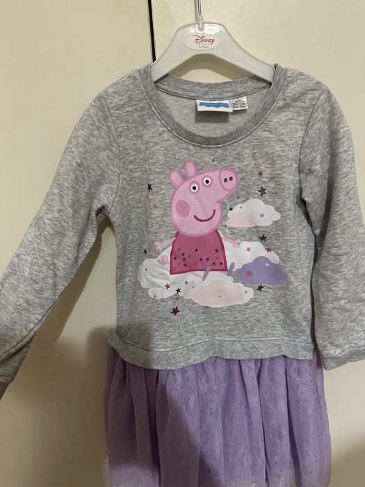 Детска рокля на Pepa Pig