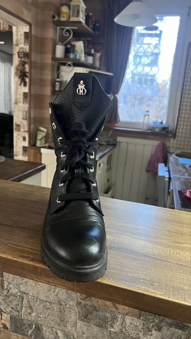 Боти дамски дарис Daris