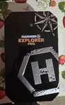 Hammer Explorer Pro
