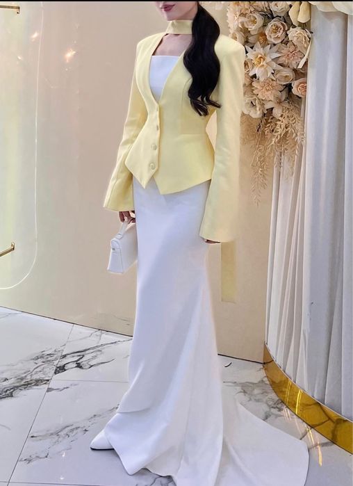 Вечерние платья