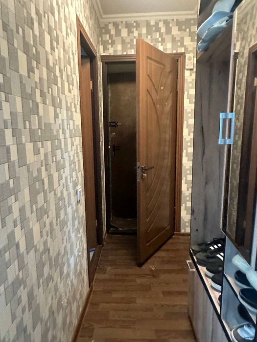 Сдается 2х комнатная квартира