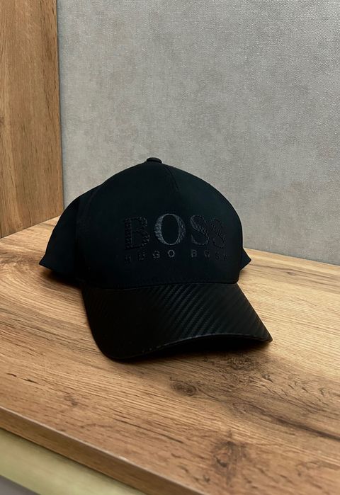 Кепка Boss (Оригинал)
