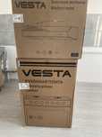 vitichka sotiladi VESTA yengi