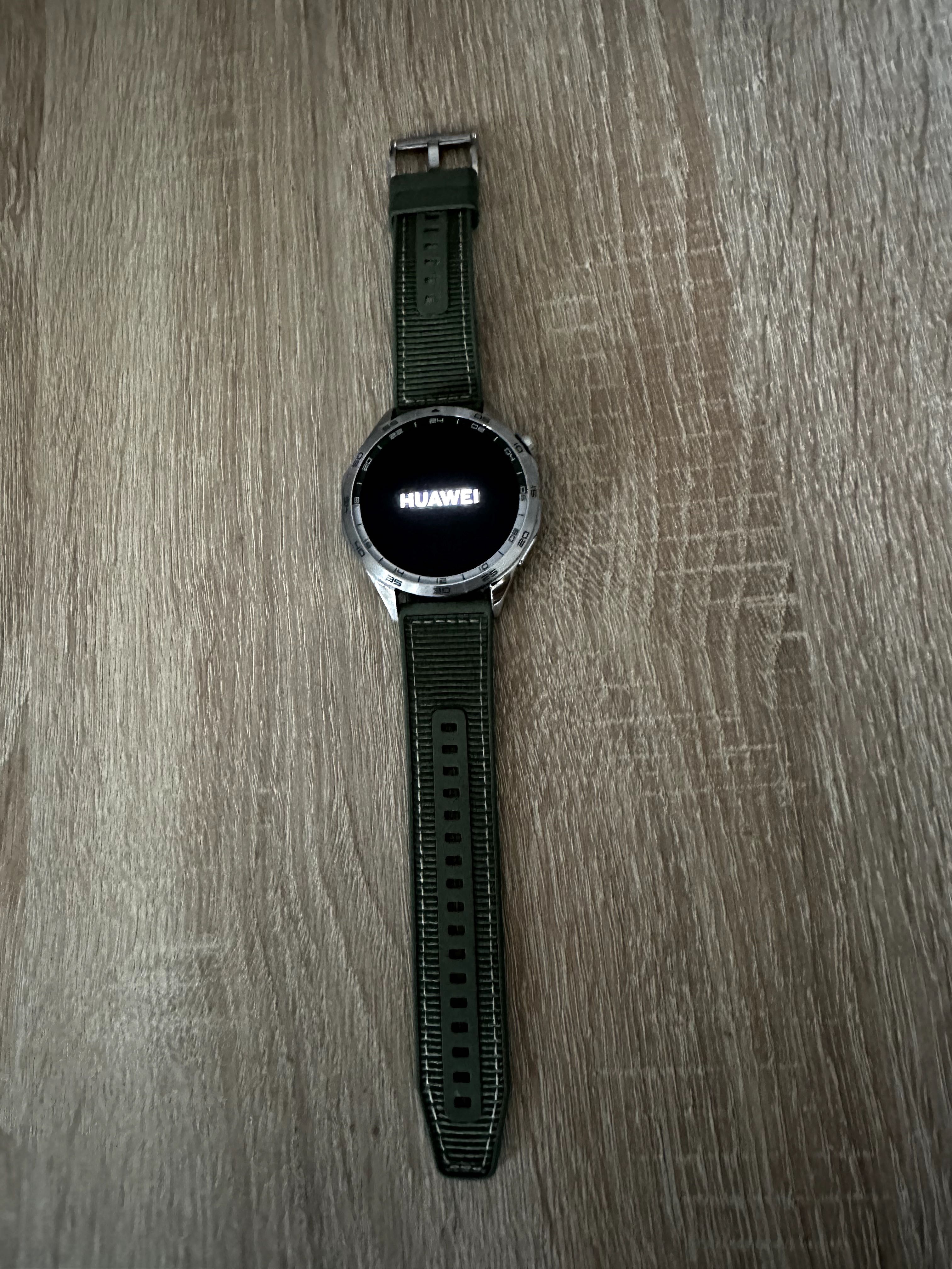 Huawei watch gt 4