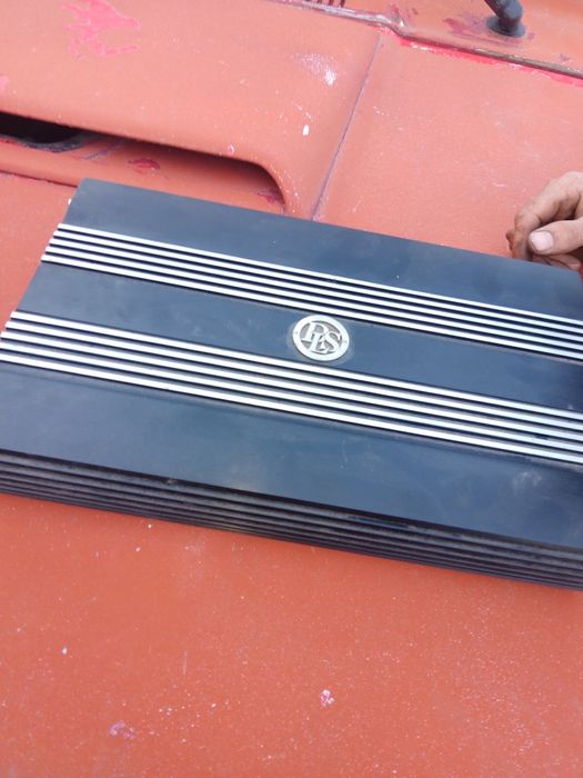 Пподам уселитель звука