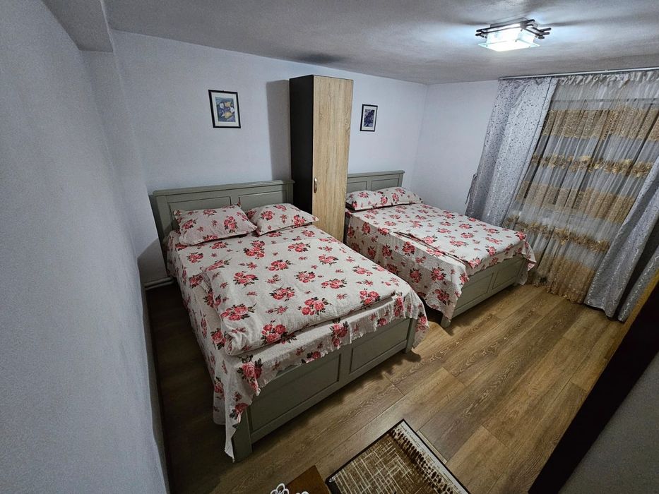 Cabana de închiriat de revelion