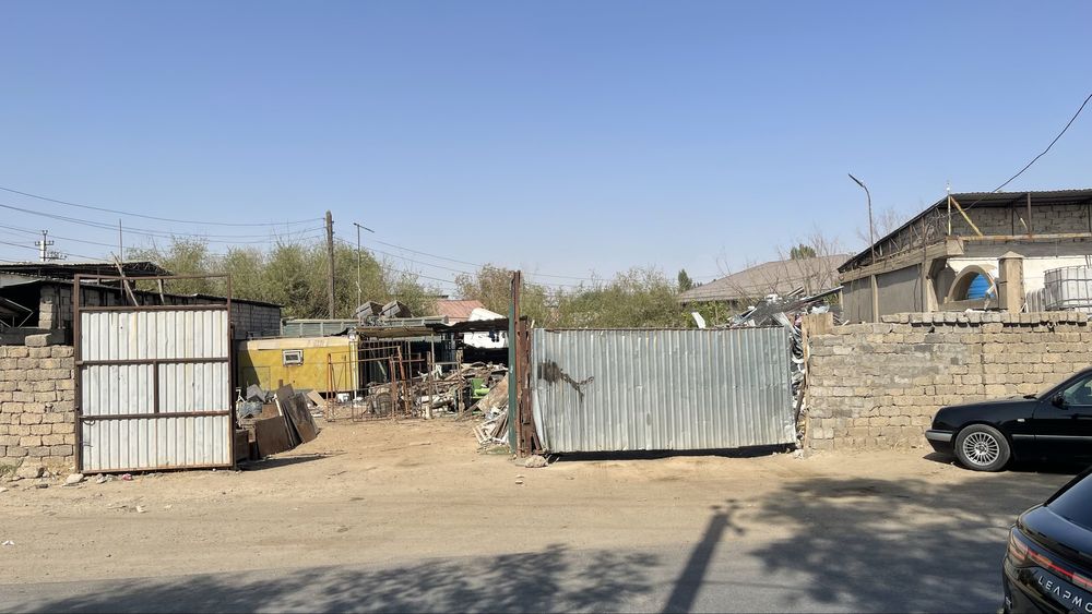 Продается 6 соток