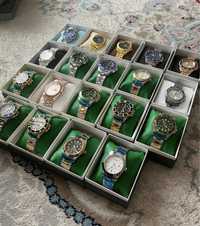 Продам, Rolex часы, одеколон, мужской набор