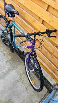 Bicicleta mtb aquarius shimano roti 26 inch