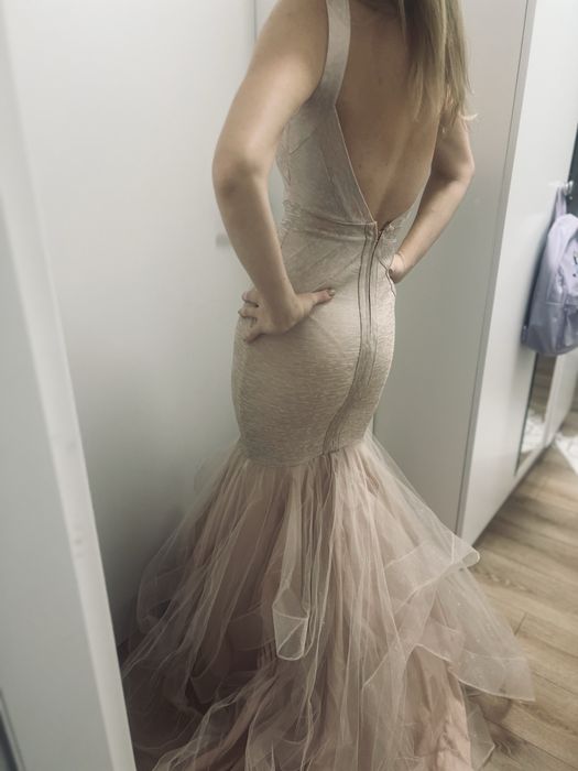 Rochie evenimente/nasa/nunta