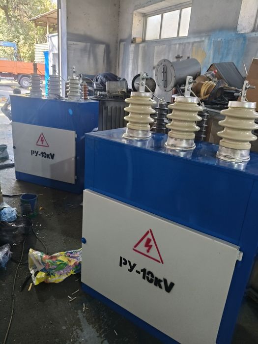 Трансформатор ктпн ктп омп