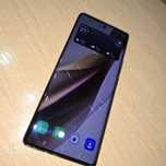 Infinix note 40 pro