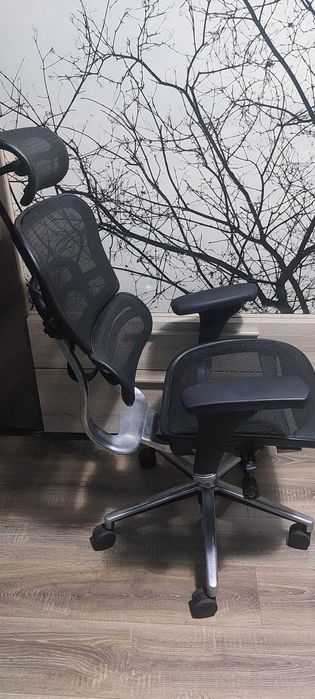 Scaun Antares Ergohuman