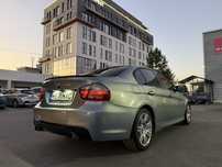 BMW E90 2005, 2.0d 163 CP M pachet
