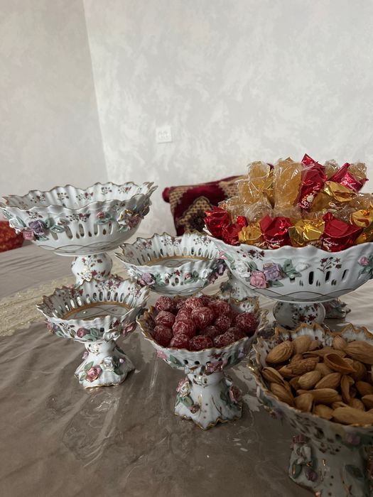 Oq Chinnilar toplami