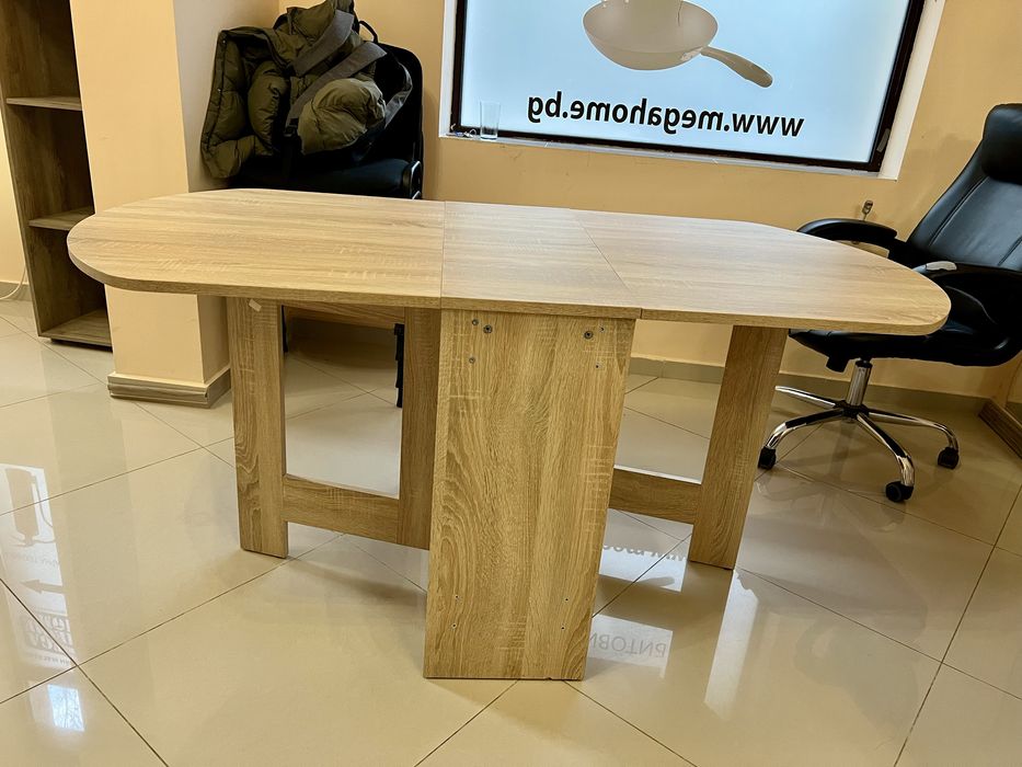 Офис мебели втора ръка