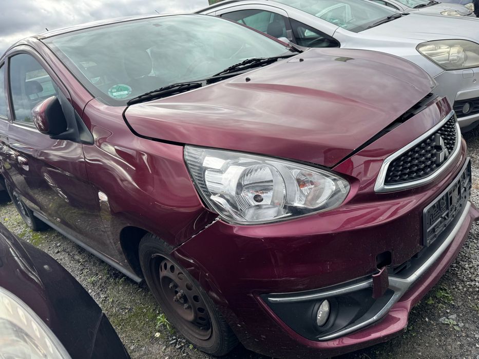 Mitsubishi Space star 1.0i