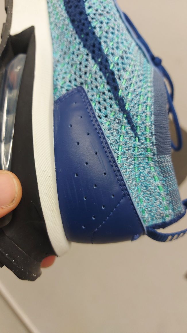 Nike flyknit обувки 46 номер