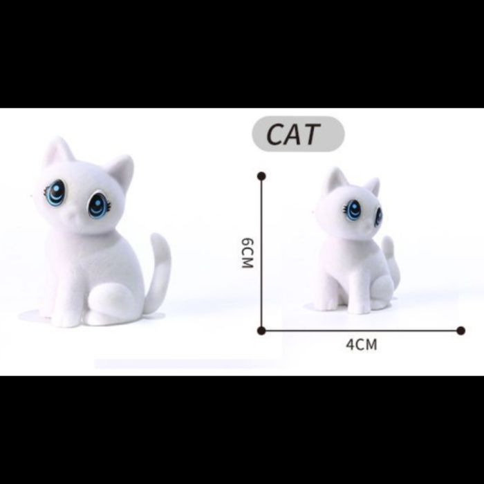 Комплект животинки