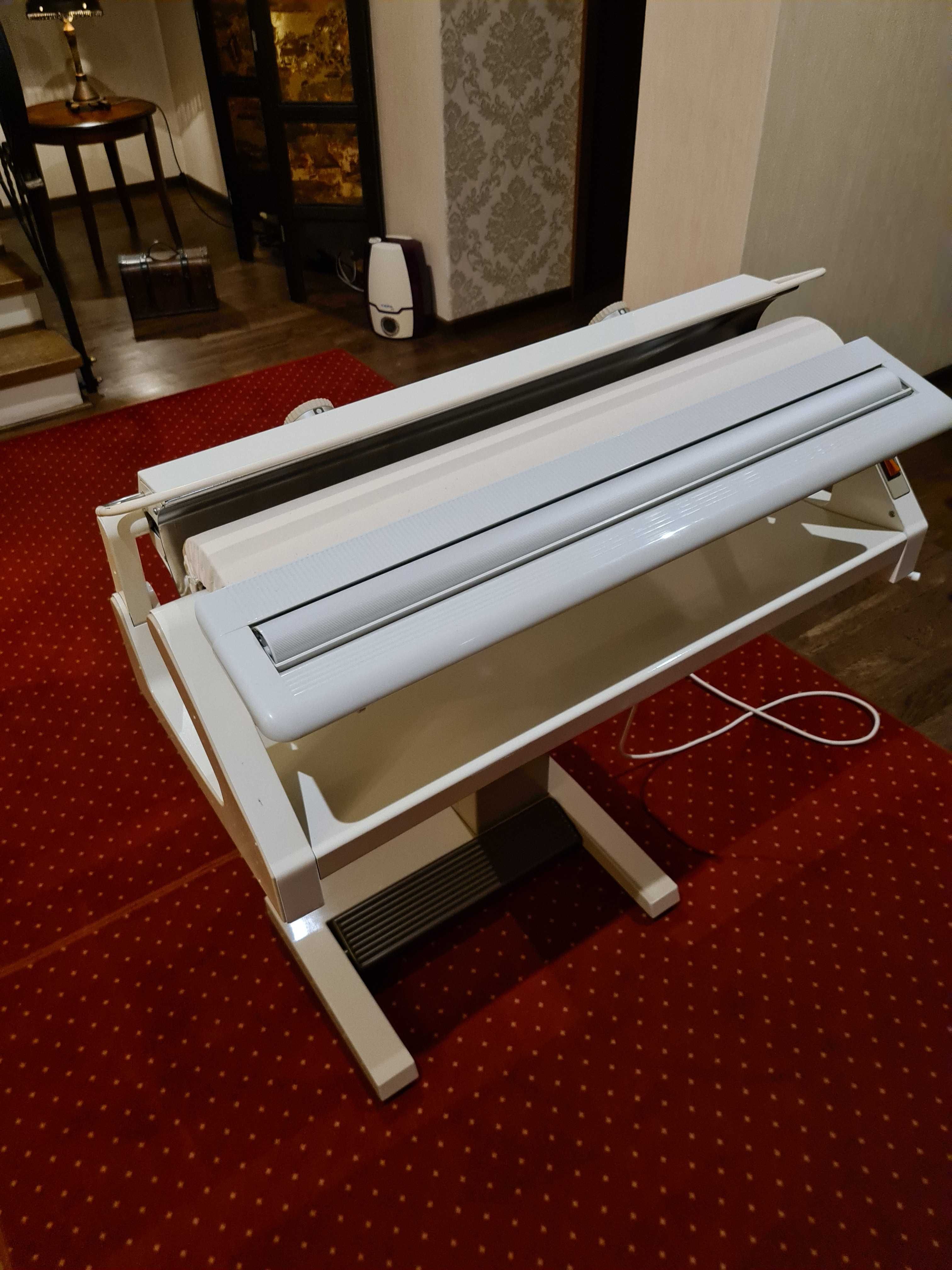 Calandru de calcat Miele Siemens Cordes Matura